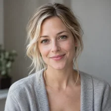 Portrait de Camille Laurent